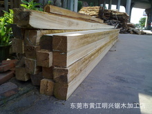 木质包装材料 杉木木材的批发与供应市场分析