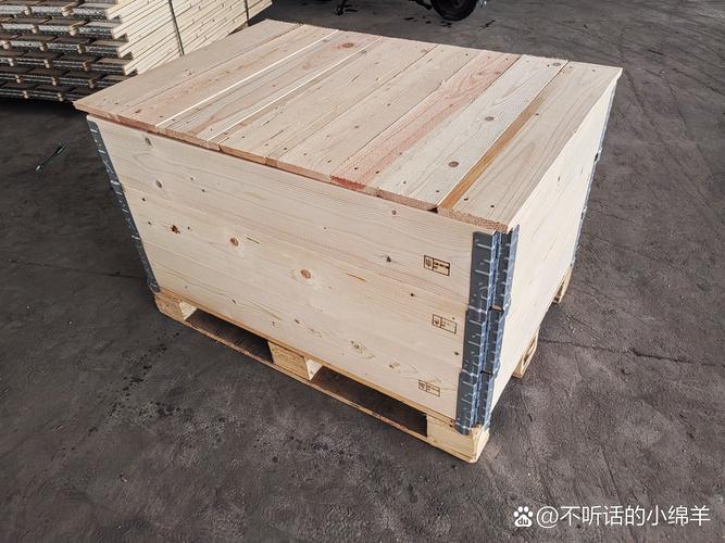 木质包装的全面解析 从实木包装箱到定做服务的源头厂家指南